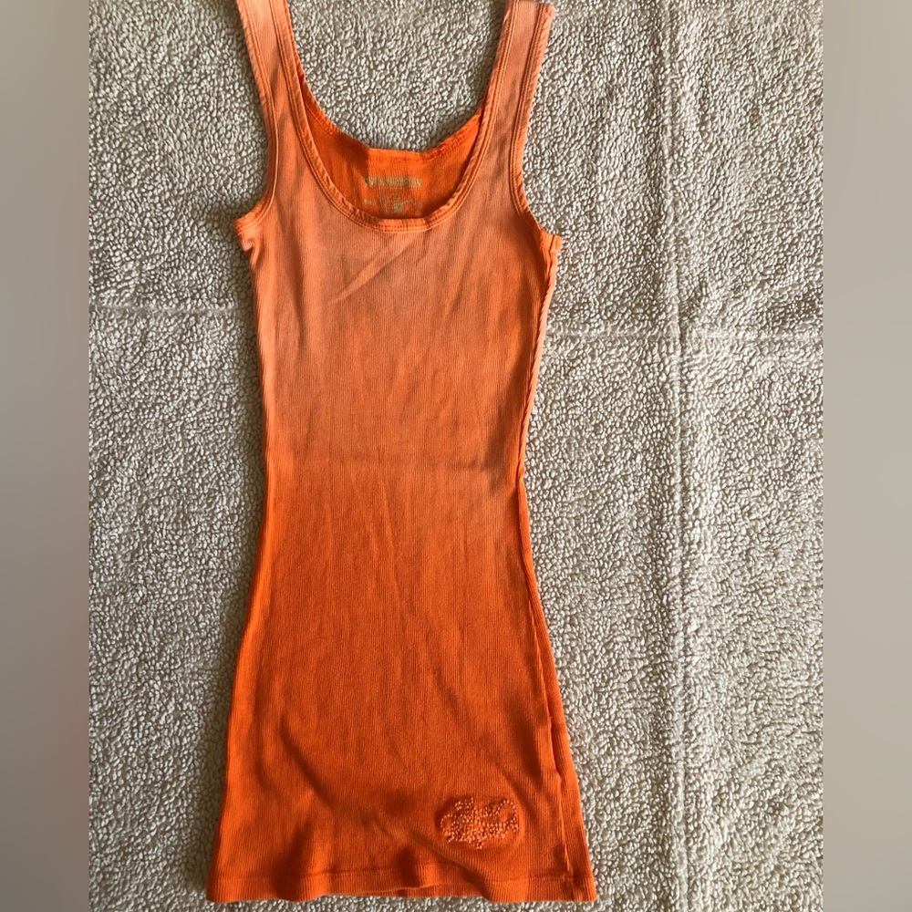 True Religion tank top